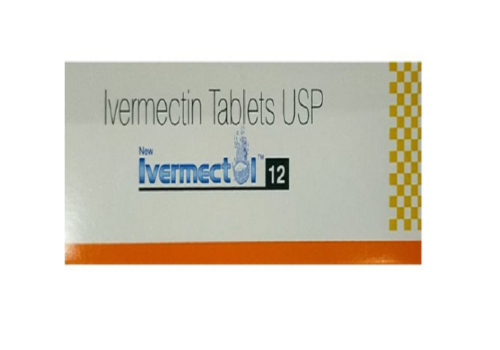 Buy Ivermectol 12 mg Online available at Cheap price in Australia