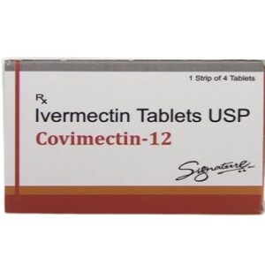 covimectin 12 mg