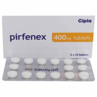 Pirfenex 400 Mg